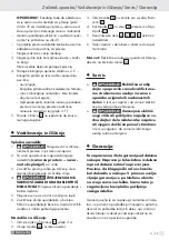 Предварительный просмотр 39 страницы Parkside PFS 100 B2 Operation And Safety Notes Translation Of Original Operation Manual