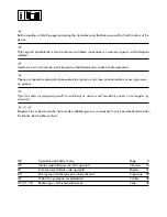 Preview for 2 page of Parkside PFS 280 A1 User Manual