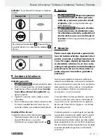 Предварительный просмотр 27 страницы Parkside PFS 280 A1 User Manual