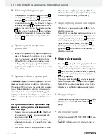 Preview for 44 page of Parkside PFS 280 A1 User Manual