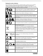 Предварительный просмотр 7 страницы Parkside PGI 1200 A1 Operating And Safety Instructions Manual