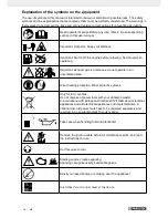 Предварительный просмотр 43 страницы Parkside PGI 1200 A1 Operating And Safety Instructions Manual