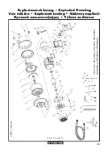 Предварительный просмотр 85 страницы Parkside PGPS 1100 A1 Translation Of The Original Instructions