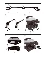 Preview for 4 page of Parkside PHD 100 A1 Operation Manual