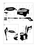 Preview for 3 page of Parkside PHD 100 B2 Translation Of Original Operation Manual