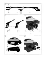 Preview for 30 page of Parkside PHD 100 B2 Translation Of Original Operation Manual