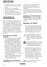 Preview for 14 page of Parkside PHD 170 C2 Original Instructions Manual