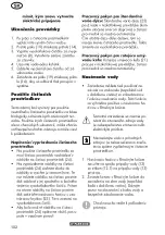 Preview for 102 page of Parkside PHD 170 C2 Original Instructions Manual