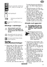 Preview for 111 page of Parkside PHD 170 C2 Original Instructions Manual