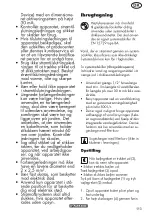 Preview for 113 page of Parkside PHD 170 C2 Original Instructions Manual