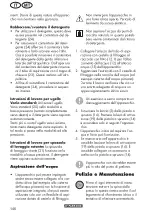 Preview for 146 page of Parkside PHD 170 C2 Original Instructions Manual