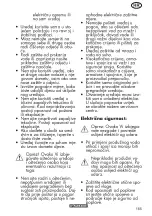 Preview for 185 page of Parkside PHD 170 C2 Original Instructions Manual