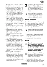 Preview for 187 page of Parkside PHD 170 C2 Original Instructions Manual