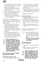 Preview for 188 page of Parkside PHD 170 C2 Original Instructions Manual