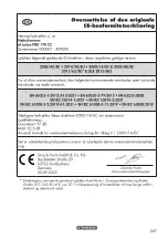 Preview for 247 page of Parkside PHD 170 C2 Original Instructions Manual