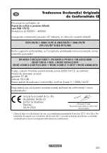 Preview for 253 page of Parkside PHD 170 C2 Original Instructions Manual