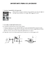 Preview for 4 page of Parkside PHDB 4 C3 Operating Instructions Manual