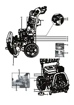 Preview for 5 page of Parkside PHDB 4 C3 Operating Instructions Manual