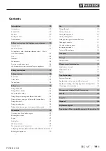 Preview for 25 page of Parkside PHDB 4 C3 Operating Instructions Manual