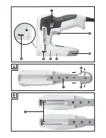 Preview for 3 page of Parkside PHET 15 A1 Instruction M