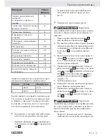 Предварительный просмотр 55 страницы Parkside PHKS 1300 A1 Operation And Safety Notes Translation Of Original Operation Manual