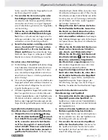 Предварительный просмотр 79 страницы Parkside PHKS 1300 A1 Operation And Safety Notes Translation Of Original Operation Manual