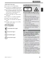 Предварительный просмотр 22 страницы Parkside PHKS 1350 A1 Original Operation Manual