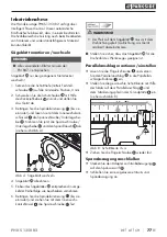 Preview for 80 page of Parkside PHKS 1350 B2 Instruction Manual