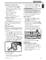 Preview for 12 page of Parkside PHKSA 18-Li B2 Operation Manual