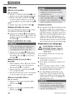 Preview for 13 page of Parkside PHKSA 18-Li B2 Operation Manual