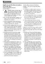 Preview for 26 page of Parkside PHKSA 20-Li A2 Original Instructions Manual