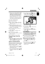 Предварительный просмотр 10 страницы Parkside PHKSU 710 A1 Original Operation Manual