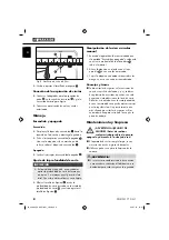 Предварительный просмотр 11 страницы Parkside PHKSU 710 A1 Original Operation Manual