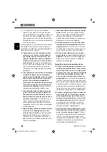 Предварительный просмотр 33 страницы Parkside PHKSU 710 A1 Original Operation Manual