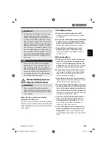 Предварительный просмотр 42 страницы Parkside PHKSU 710 A1 Original Operation Manual