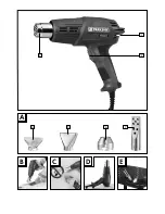 Preview for 3 page of Parkside PHLG 2000 C2 Operation And Safety Notes