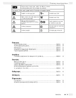 Предварительный просмотр 9 страницы Parkside PHLG 2000 SE - MANUEL 2 Bedienungs- Und Sicherheitshinweise