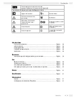 Preview for 15 page of Parkside PHLG 2000 SE - MANUEL 2 Bedienungs- Und Sicherheitshinweise