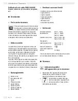 Preview for 16 page of Parkside PHLG 2000 SE - MANUEL 2 Bedienungs- Und Sicherheitshinweise