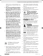 Предварительный просмотр 18 страницы Parkside PHS 160 A1 Operation And Safety Notes Translation Of Original Operation Manual