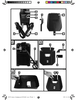 Предварительный просмотр 3 страницы Parkside PISG 80 A1 Assembly, Operating, And Care Manual