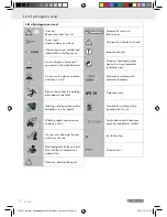 Предварительный просмотр 6 страницы Parkside PISG 80 A1 Assembly, Operating, And Care Manual