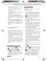 Предварительный просмотр 31 страницы Parkside PISG 80 A1 Assembly, Operating, And Care Manual