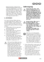 Preview for 119 page of Parkside PKGA 14.4 A1 Translation Of The Original Instructions