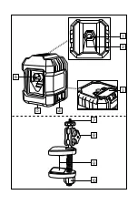 Preview for 3 page of Parkside PKLL 7 C3 Translation Of The Original Instructions