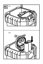 Preview for 4 page of Parkside PKLL 7 C3 Translation Of The Original Instructions