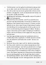 Preview for 63 page of Parkside PKLL 7 C3 Translation Of The Original Instructions