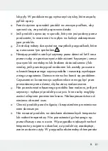 Preview for 81 page of Parkside PKLL 7 C3 Translation Of The Original Instructions