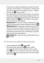 Preview for 87 page of Parkside PKLL 7 C3 Translation Of The Original Instructions