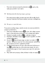 Preview for 88 page of Parkside PKLL 7 C3 Translation Of The Original Instructions